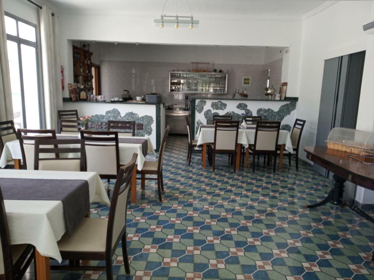 Serifos Beach Hotel Livadi  Exterior photo