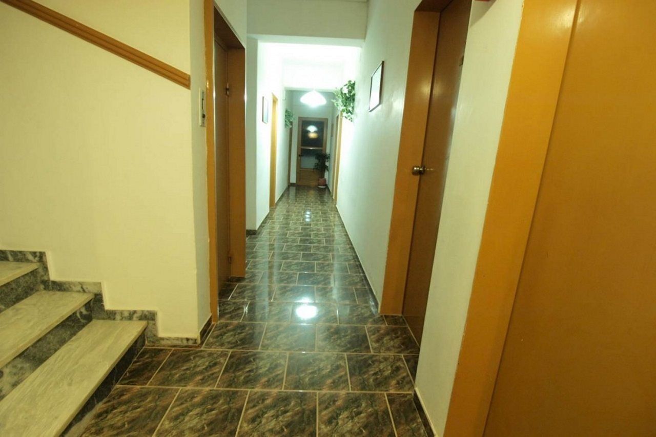 Serifos Beach Hotel Livadi  Exterior photo
